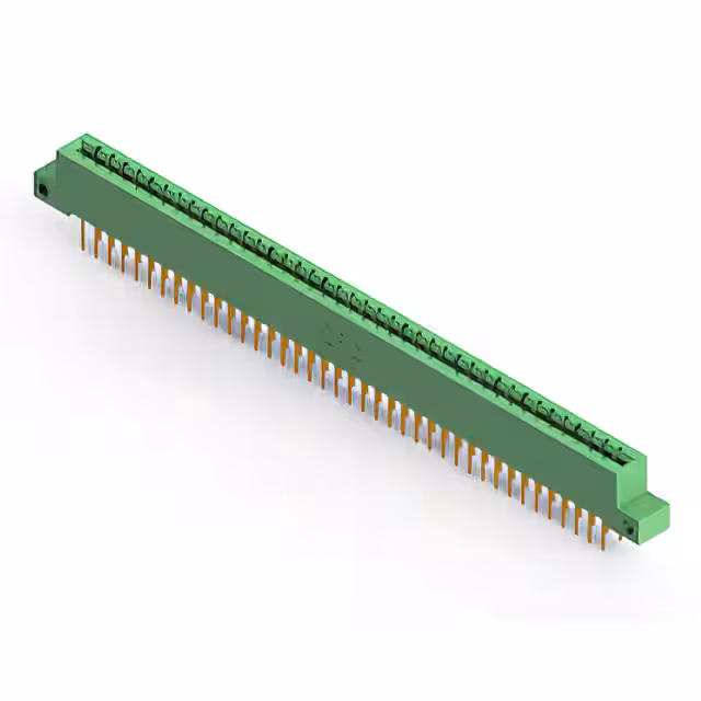 833-080-523-212 EDAC Inc.  Edgeboard Connectors